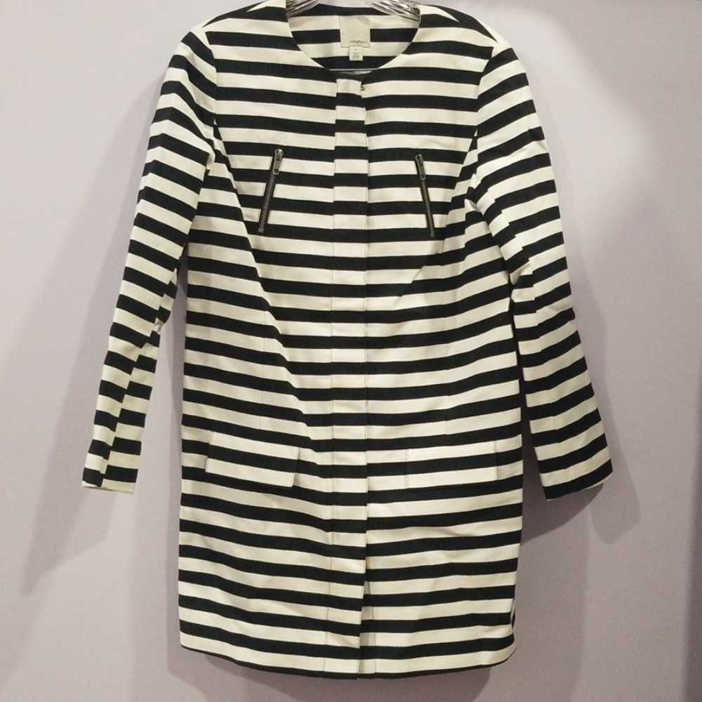 Halogen Spring Coat